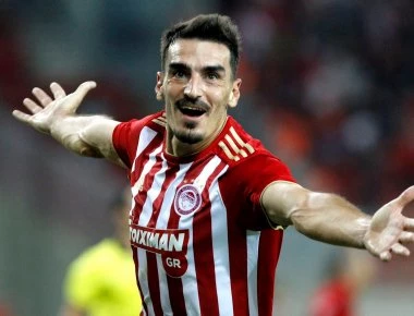 Απορρίφθηκε η προσφυγή της ΑΕΚ για Λάζαρο: Το Διαιτητικό θα κρίνει τις ποινές